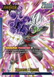 FB02-036 - Zamasu : Fused - Leader ALT ART