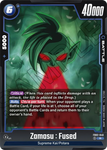 FB02-046 - Zamasu : Fused - Rare