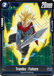 FB02-053 - Trunks : Future - Common