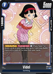 FB02-054 - Videl - Rare