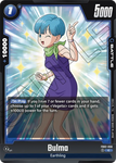 FB02-056 - Bulma - Common