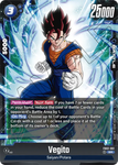 FB02-061 - Vegito - Super Rare