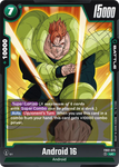 FB02-075 - Android 16 - Uncommon