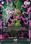 FB02-084 - Cell - Super Rare