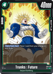 FB02-092 - Trunks : Future - Common