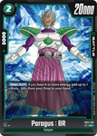 FB02-093 - Paragus : BR - Uncommon