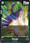 FB02-094 - Piccolo - Uncommon