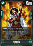 FB02-098 - Hercule - Rare