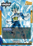 FB02-105 - Vegeta - Leader