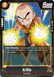 FB02-112 - Krillin - Common