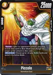 FB02-126 - Piccolo - Uncommon