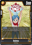 FB02-129 - Bulma - Common