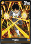 FB02-131 - Vegeta - Common