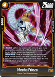 FB02-134 - Mecha Frieza - Common