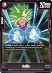 FB03-007 - Kefla - Common