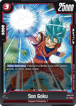 FB03-011 - Son Goku - Uncommon