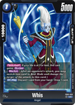 FB03-029 - Whis - Uncommon