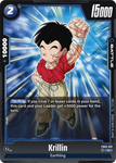 FB03-031 - Krillin - Common