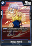 FB03-041 - Trunks : Youth - Common