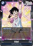 FB03-042 - Videl - Super Rare