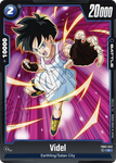 FB03-043 - Videl - Common