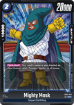 FB03-048 - Mighty Mask - Uncommon