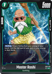 FB03-056 - Master Roshi - Uncommon