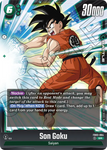 FB03-064 - Son Goku - Super Rare