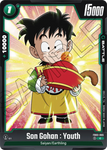 FB03-065 - Son Gohan : Youth - Common