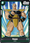 FB03-067 - Nappa - Common