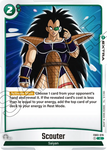 FB03-076 - Scouter - Common