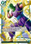 FB03-077 - Special Beam Cannon - Rare ALT ART (Special Reprint)