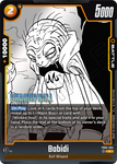 FB03-084 - Babidi - Common (Reprint)