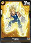 FB03-088 - Vegeta - Common