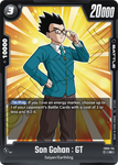 FB03-114 - Son Gohan : GT - Rare