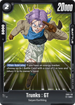 FB03-118 - Trunks : GT - Uncommon