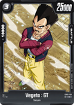 FB03-129 - Vegeta : GT - Common