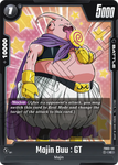 FB03-131 - Majin Buu : GT - Common