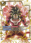 FB03-140 - Son Goku : GT - Secret Rare SUPER ALT ART