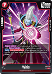 FB04-002 - Whis - Uncommon