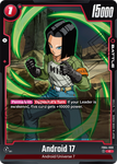 FB04-009 - Android 17 - Common