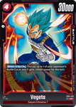 FB04-019 - Vegeta - Uncommon