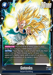 FB04-033 - Gotenks - Super Rare