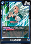 FB04-039 - Tien Shinhan - Uncommon