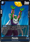 FB04-042 - Piccolo - Common