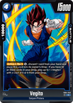 FB04-046 - Vegito - Rare