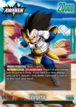 FB04-051 - Vegeta - Leader