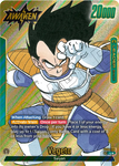 FB04-051 - Vegeta - Leader ALT ART (Reprint)