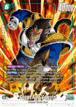 FB04-052 - Great Ape Vegeta - Super Rare ALT ART