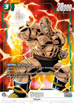 FB04-064 - Nappa - Super Rare ALT ART